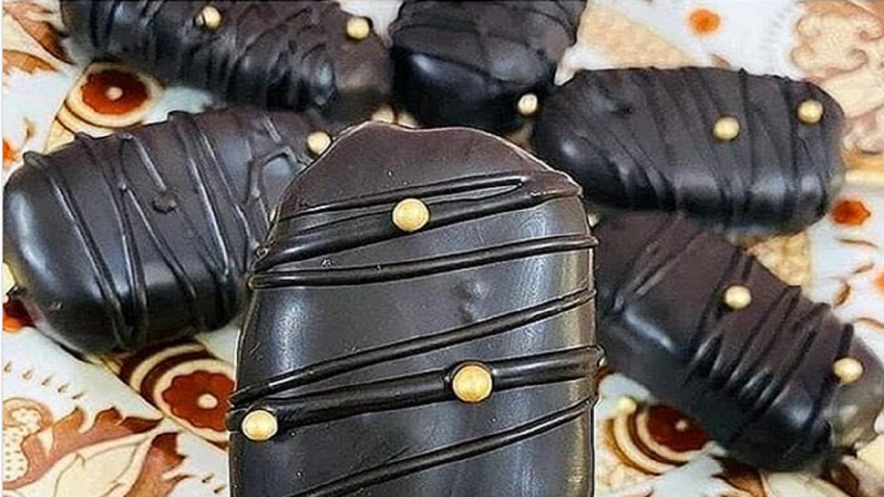 کیک چوبی خوشمزه و متفاوت + طرز تهیه