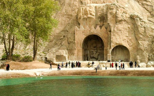 میراث جهانی بیستون به روایت مدیر پایگاه این مجموعه فرهنگی تاریخی