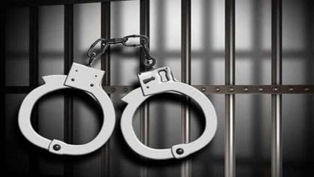 دستگیری سارقان خودرو و کشف خودرو سرقتی