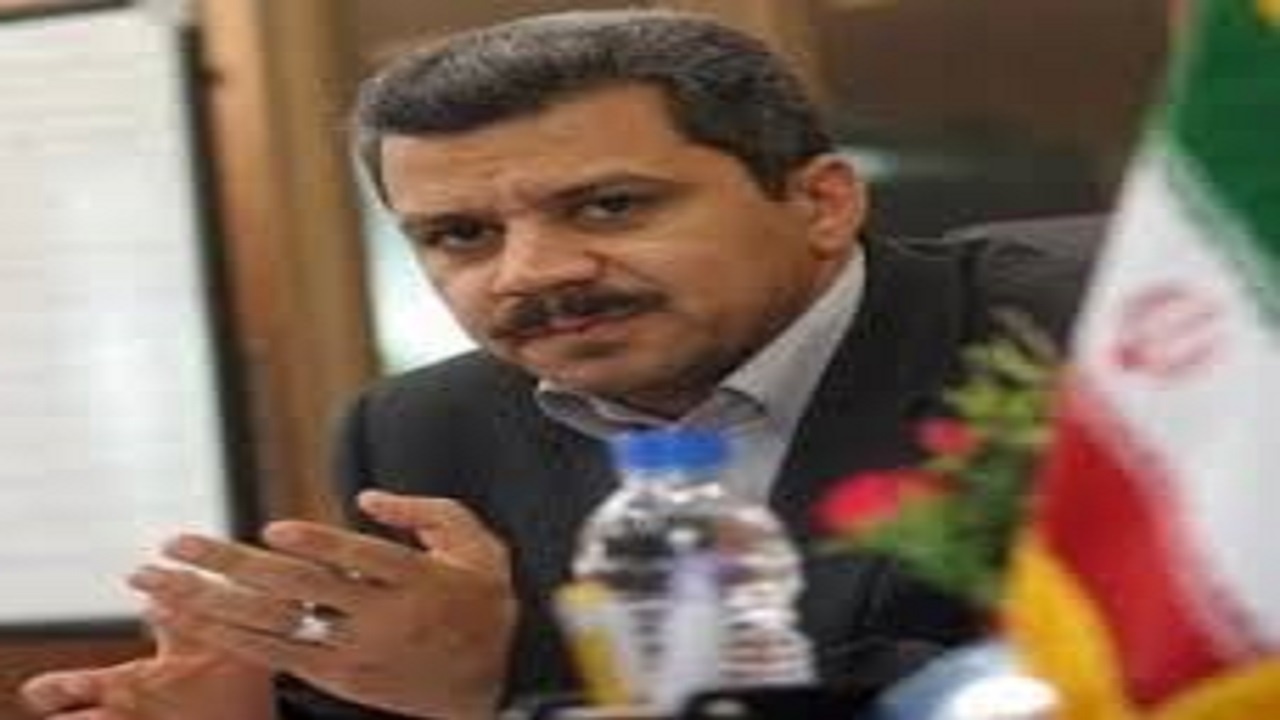 شهردار آبادان هم به کرونا مبتلا شد