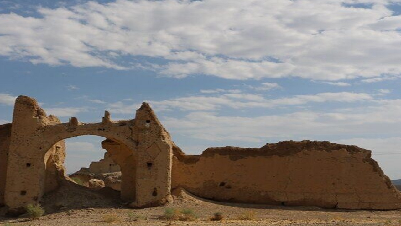 مرمت قلعه تاریخی محمدیه نایین به اعتبار نیاز دارد