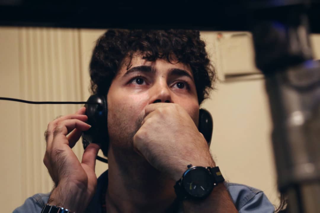 فیلم کوتاه سینمایی «جنگ خودی» به مرحله تولید رسید