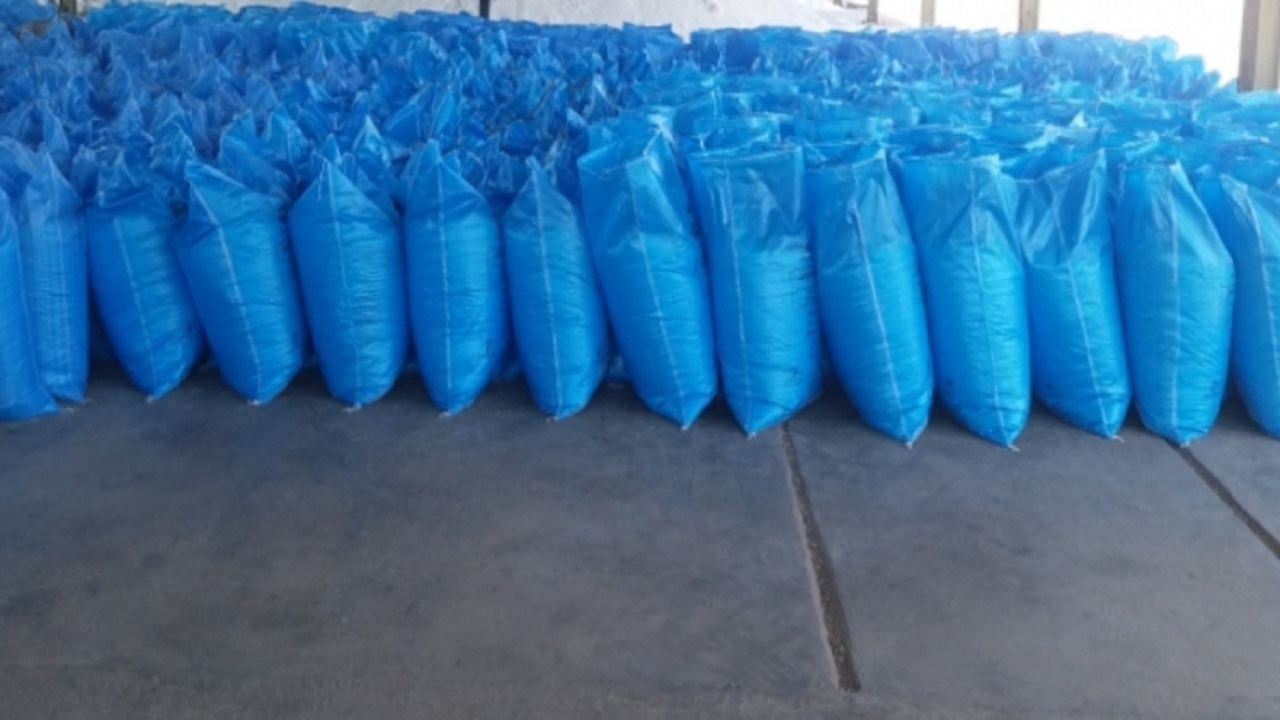 توزیع ۱۵۴ تن کود اوره در لردگان