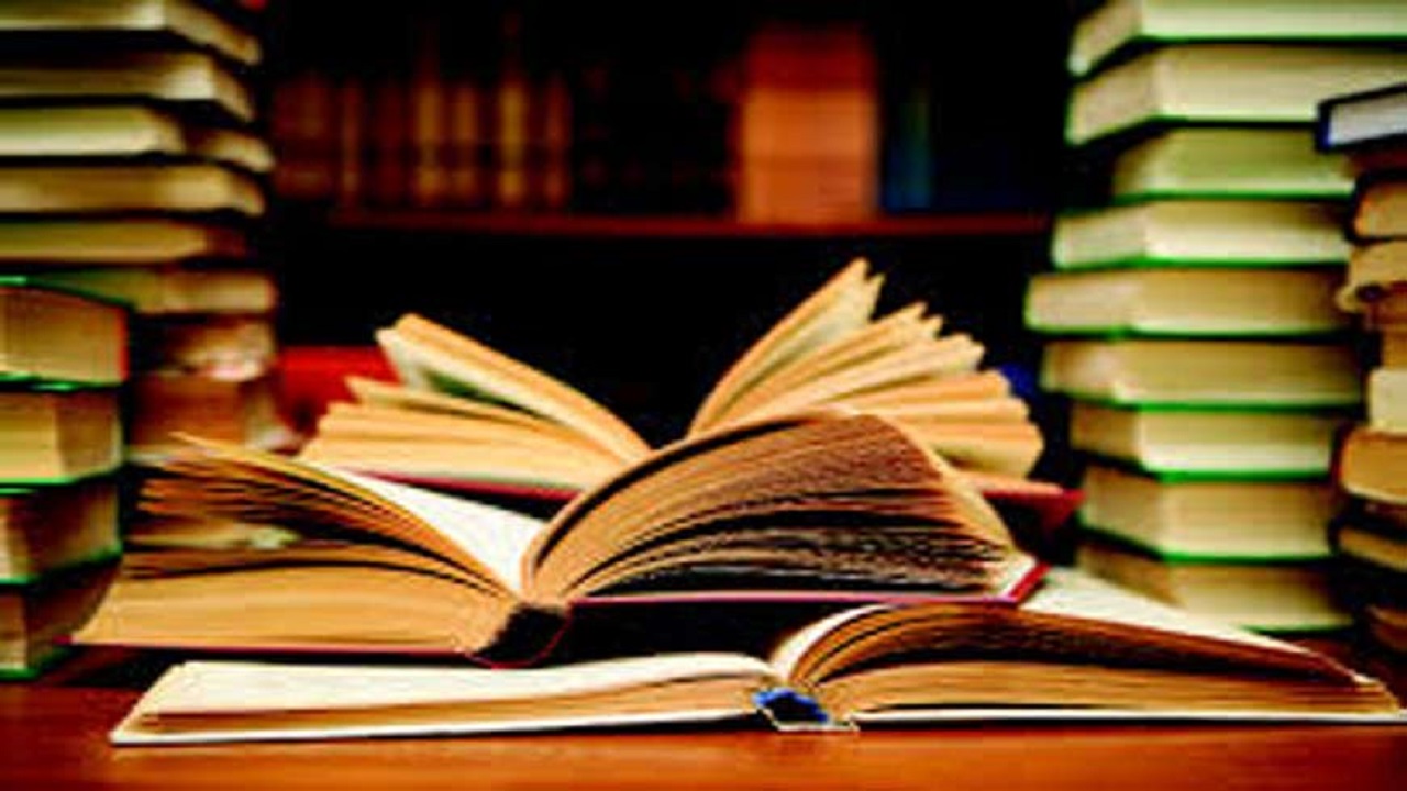 کتاب را ارزان بخوانید