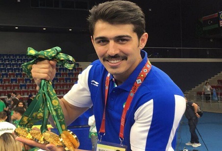 طلسم قهرمانی تیم ما در لیگ ووشو شکسته شد/ صدیقی توانایی تکرار موفقیت‌ها را دارد