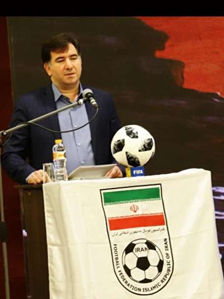 حسن زاده: تیم‌های پارس جم و نساجی مازندران می‌توانند به کمیته استیناف اعتراض کنند