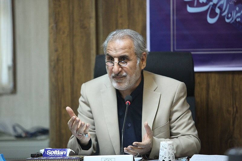 نسبت دادن رد اعتبارنامه نمایندگان مجلس به شورای نگهبان، بی انصافی است
