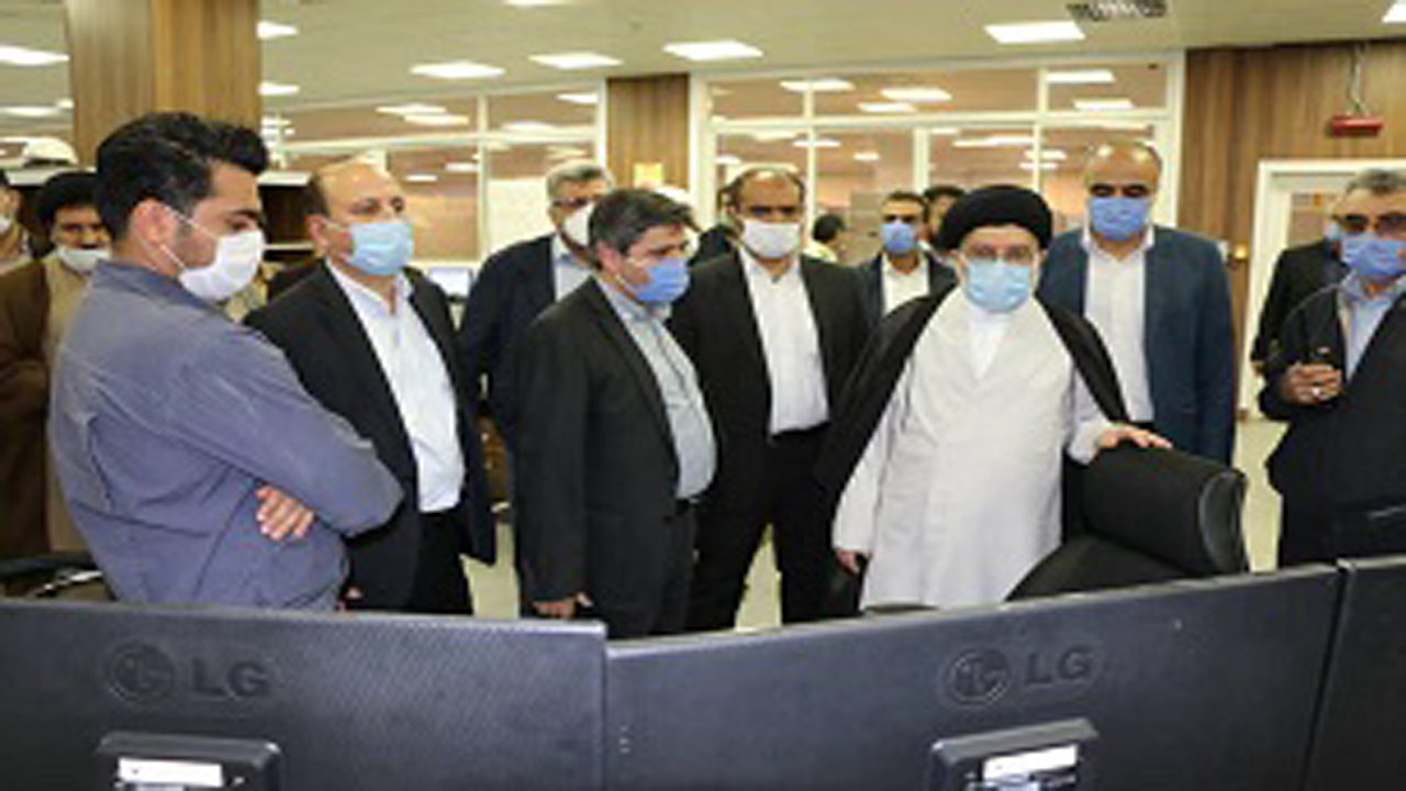 نقش پتروشیمی مرودشت در اشتغال جوانان فارس