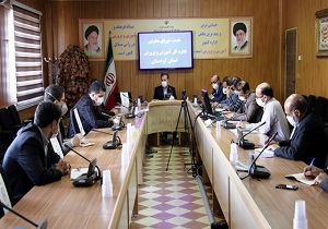 آموزش الکترونیکی و تولید محتوای آموزشی در فعالیت های پروژه مهر۹۹