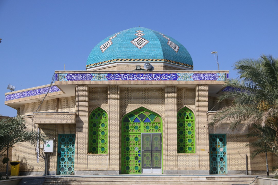 تداوم فعالیت های حمل و نقلی در پایانه مرزی میرجاوه با رعایت پروتکل های بهداشتی به روایت تصویر