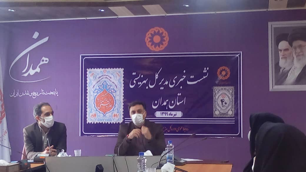 ایجاد اشتغال بیش از ۲۰۰۰ نفر در بهزیستی استان همدان