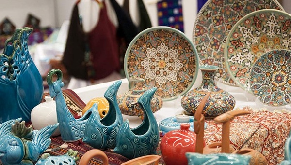 چرا برخی از هنرمندان صنایع دستی موفق به ثبت&zwnj;نام برای دریافت وام حمایتی نشدند؟