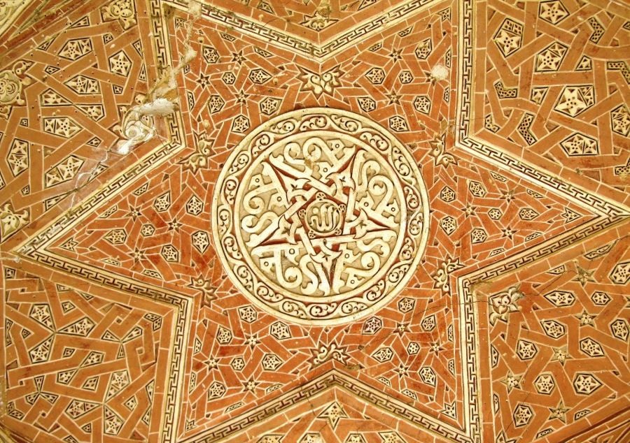 گنبد سلطانیه 