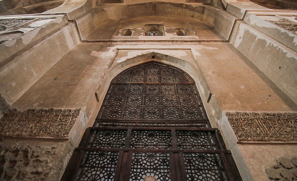 گنبد سلطانیه 