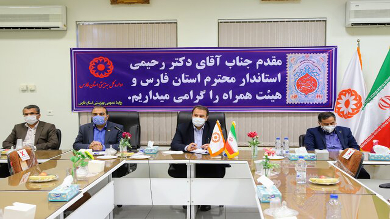 رفع مشکل مددجویان بهزیستی در فارس با ایجاد فرصت های شغلی