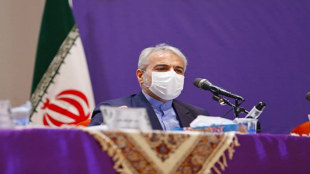 پیش بینی اجرای ۴۶ طرح با دو هزار و ۲۶۴ میلیارد تومان