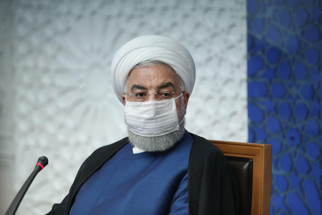 اداره کشور با کمترین اتکا به نفت، قدرت نمایی ایران در جنگ اقتصادی است/ تاکید بر نظارت جدی بر قیمت‌ها