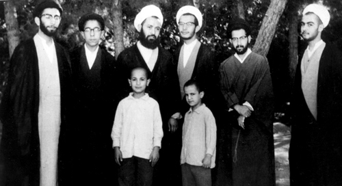 رهبر عزیزم، &zwnj;تولدت مبارک