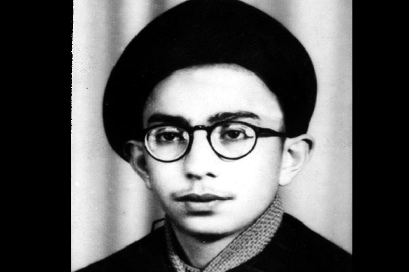 رهبر عزیزم، &zwnj;تولدت مبارک