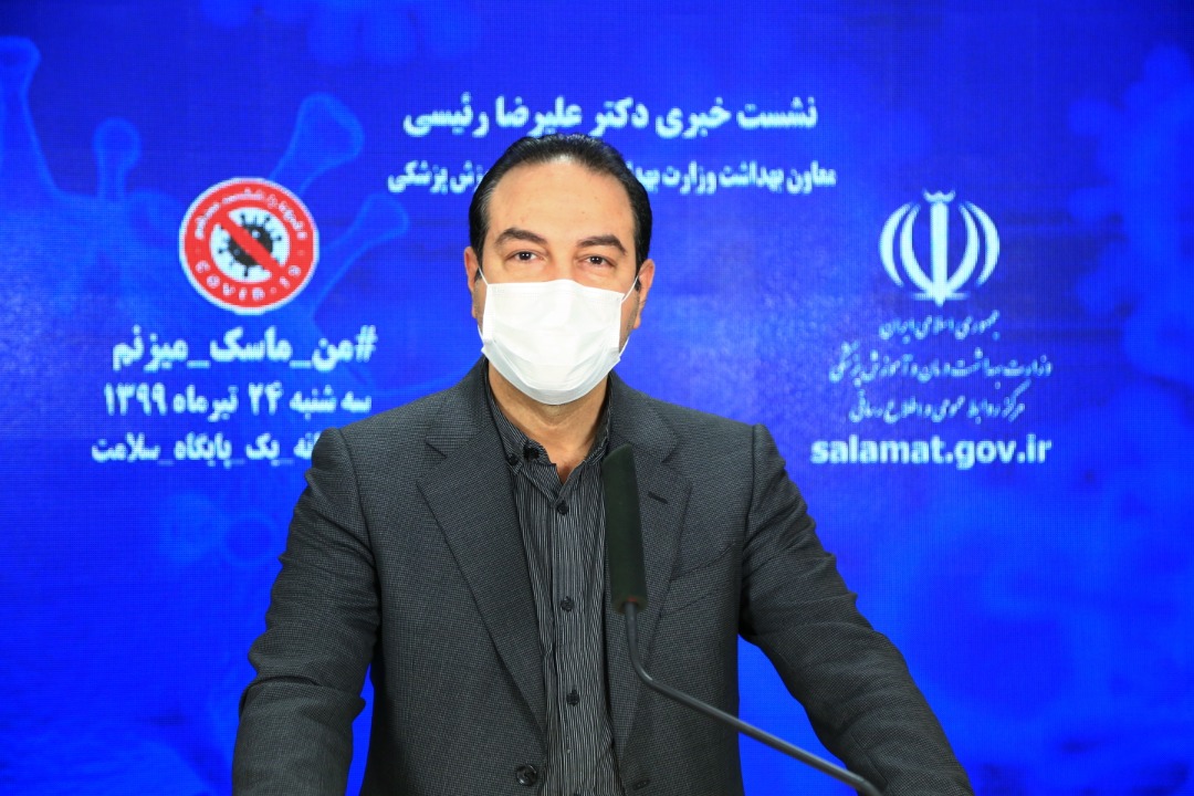 ویروس کرونا مسری تر شده است/ پروتکل های بهداشتی برگزاری کنکور سراسری