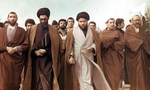 رهبر عزیزم، &zwnj;تولدت مبارک