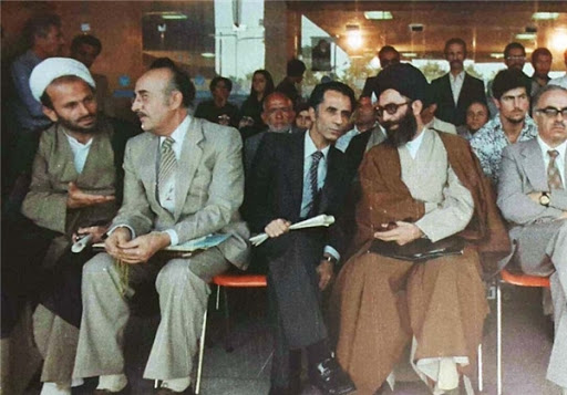 رهبر عزیزم، &zwnj;تولدت مبارک