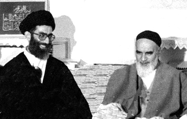 رهبر عزیزم، &zwnj;تولدت مبارک