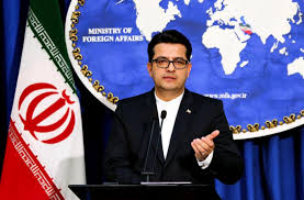 واکنش موسوی به اتهامات بی‌اساس نایف الحجرف