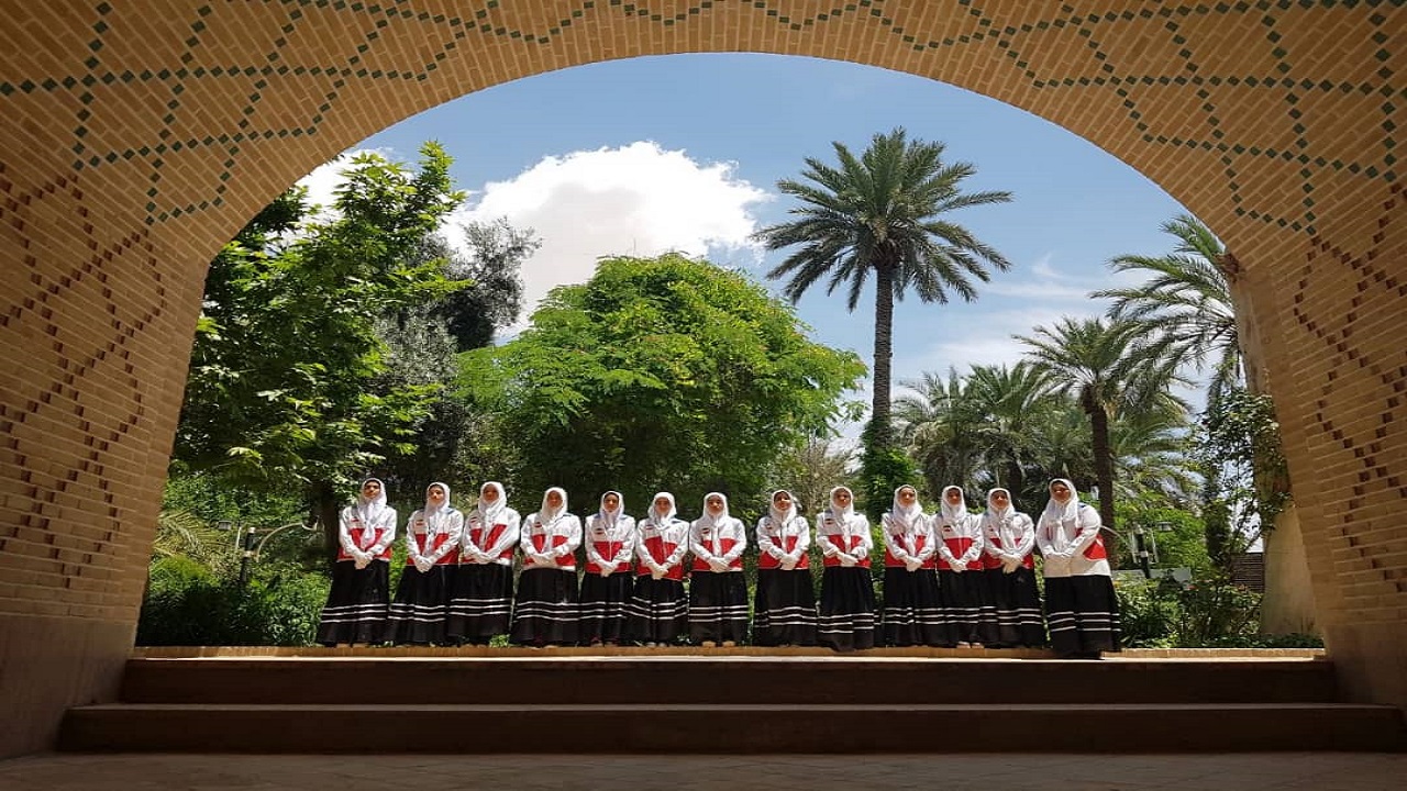 برگزاری سومین دوره جشنواره ملی احسان در کرونا