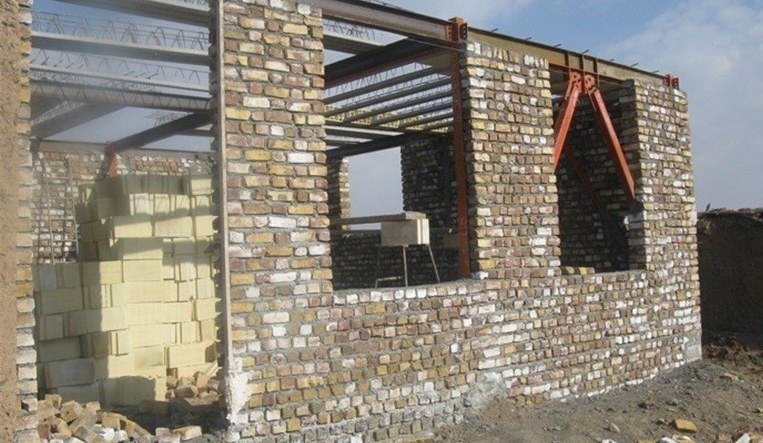 بازسازی مناطق زلزله زده آذربایجان شرقی تا فصل سرما به اتمام می‌رسد