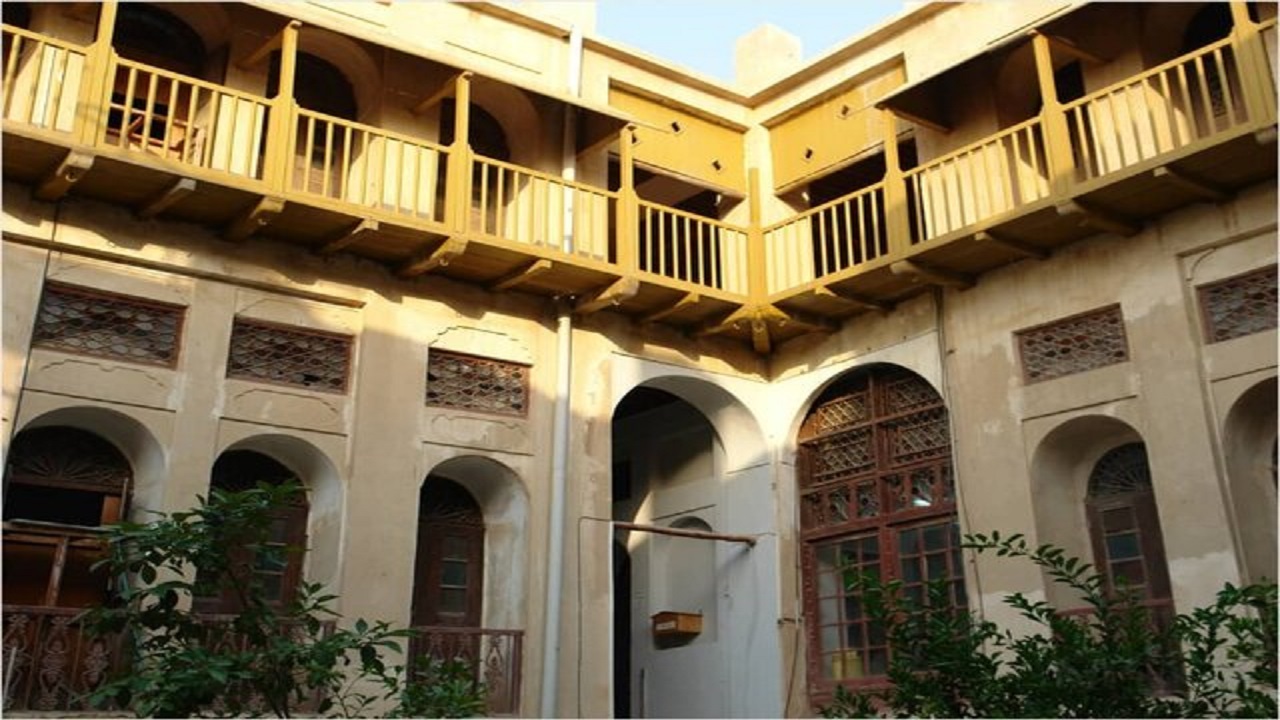 ۱۰ عمارت در طرح تفصیلی بافت تاریخی بوشهر ساماندهی می‌شوند