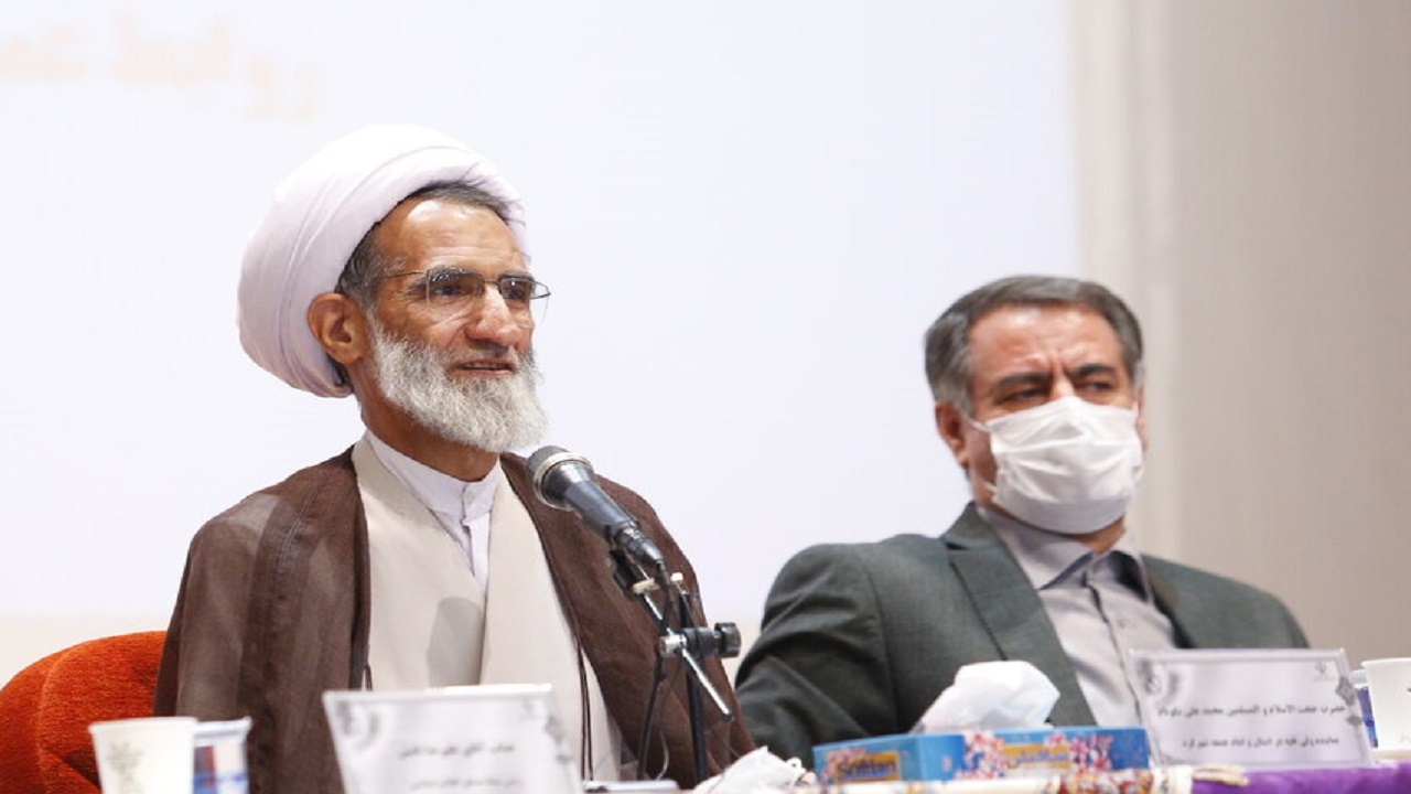 توجه به مسایل فرهنگی در کشور ضروری است