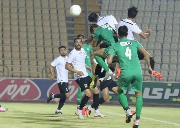 محرومان هفته بیست و پنجم لیگ برتر فوتبال