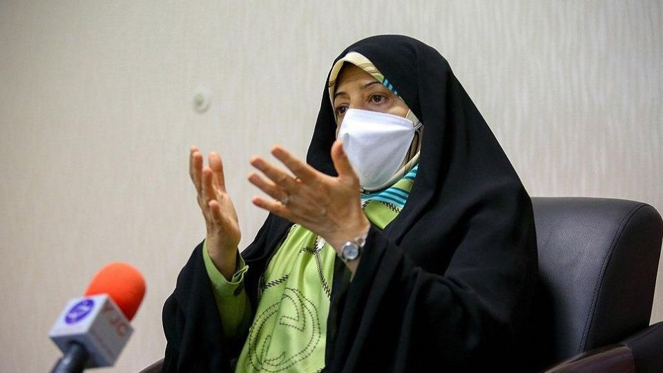 شیوه‌های جمع‌آوری اطلاعات در حوزه زنان با چالش مواجه است