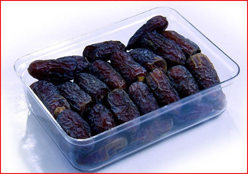 اشتغال پویا با طعم شهد خرما اشتغال پویا با طعم شهد خرما