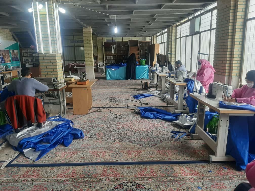 افتتاح مراکز درمانی اعتیاد در ۵ استان کشور