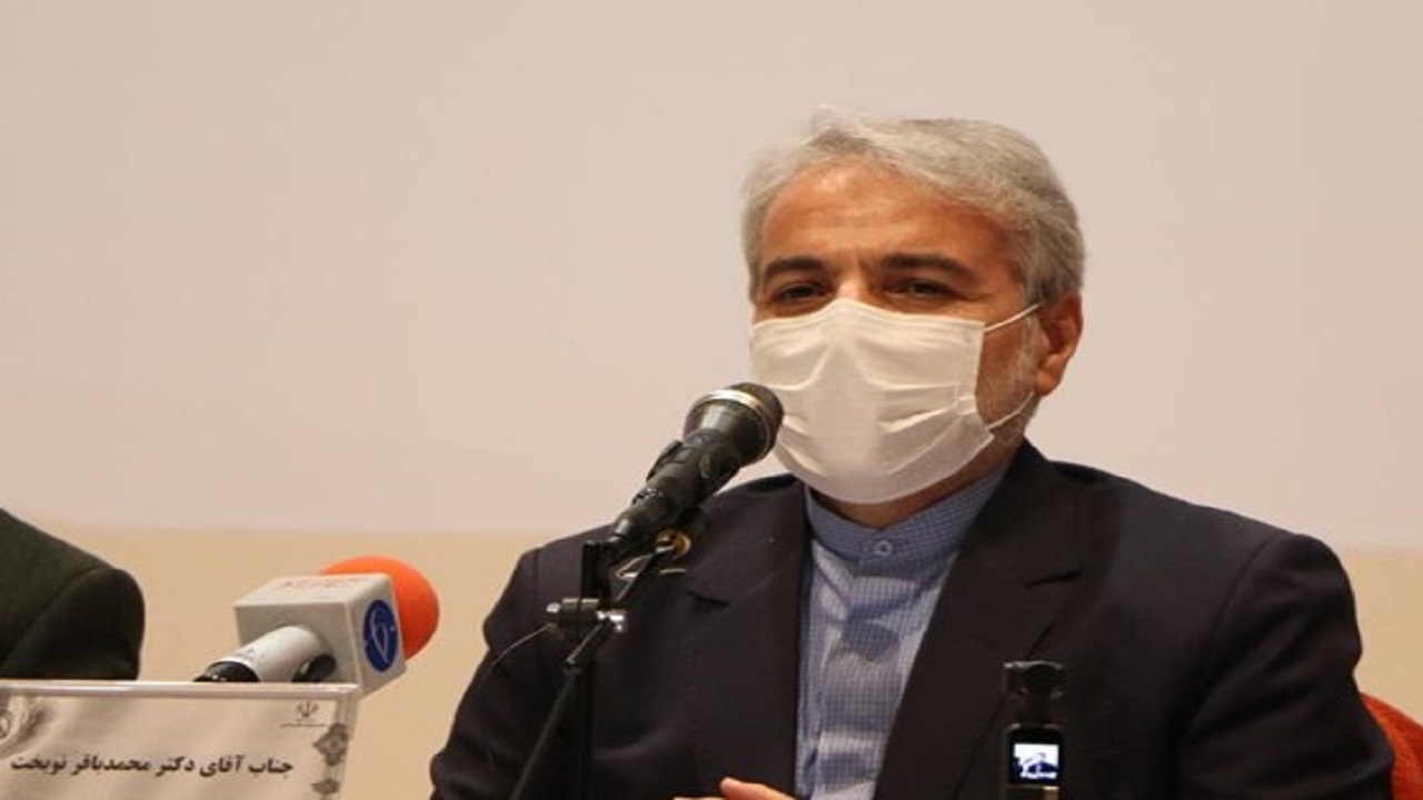 افزایش ۶۵ درصدی حقوق کادر درمان در کشور