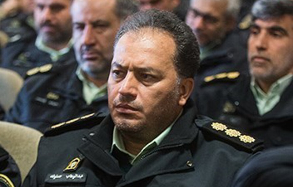 دستگیری ۱۷۱ خرده فروش و جمع آوری ۵۱۵ معتاد متجاهر در تهران