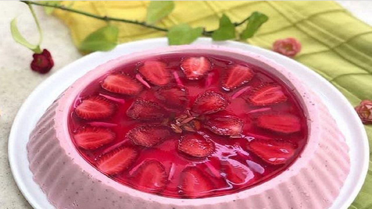 آموزش آشپزی؛ از کباب لقمه ترکیه&zwnj;ای و ﮐﻮﮐﻮﯼ ﻣﺠﻠﺴﯽ ﺳﻪ ﺭﻧﮓ تا کیک چوبی + تصاویر