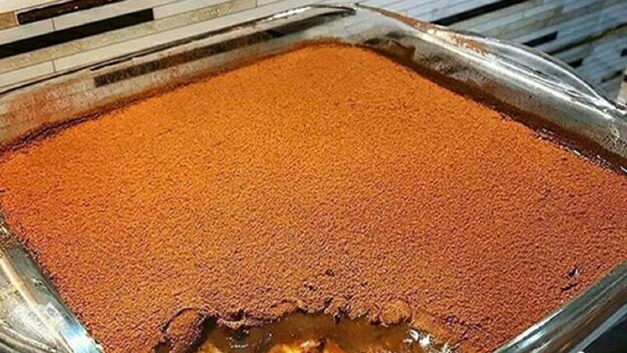 آموزش آشپزی؛ از کباب لقمه ترکیه&zwnj;ای و ﮐﻮﮐﻮﯼ ﻣﺠﻠﺴﯽ ﺳﻪ ﺭﻧﮓ تا کیک چوبی + تصاویر