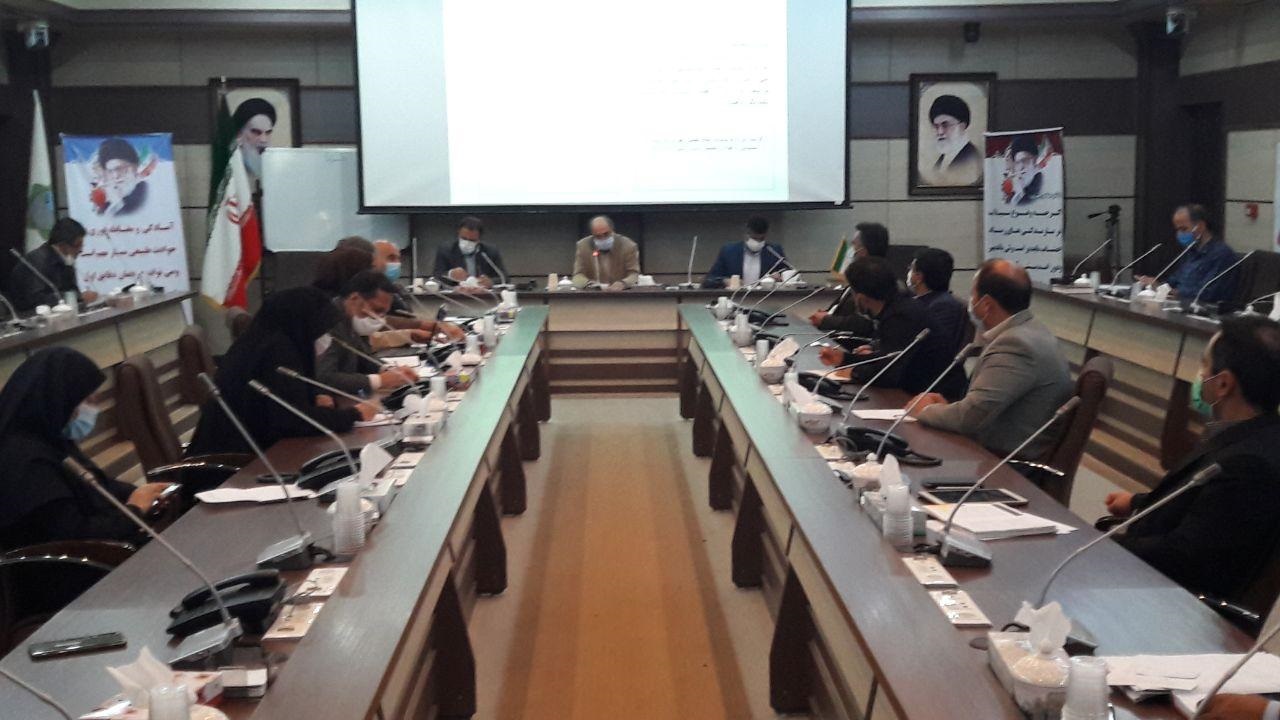 پسماند روستا‌های الموت شرقی ساماندهی می‌شود