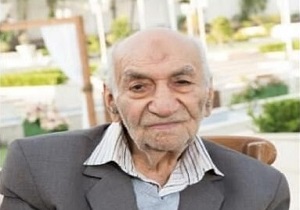 موسی علمی از دنیا رفت
