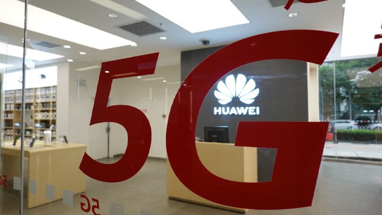 انگلیس مشارکت هوآوی در ایجاد شبکه 5G  را ممنوع کرد
