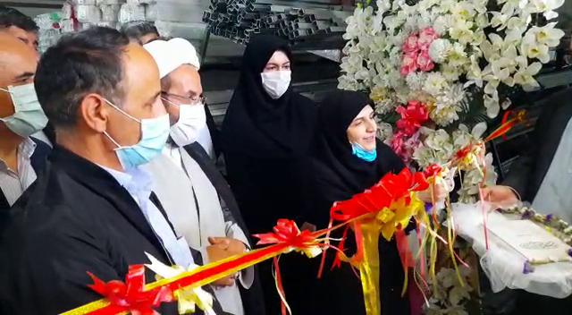 افتتاح مرکز درمان و بازتوانی معتادان در تبریز