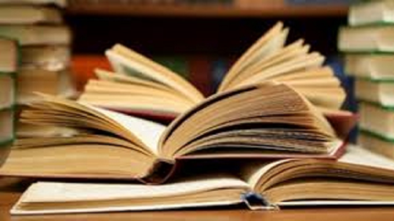 با طرح " بخون و بچرخون" در فرهنگ کتابخوانی سهیم شوید