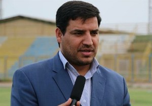 مدیرکل ورزش و جوانان خوزستان به کرونا مبتلا شد