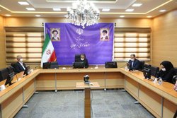 استانداری زنجان