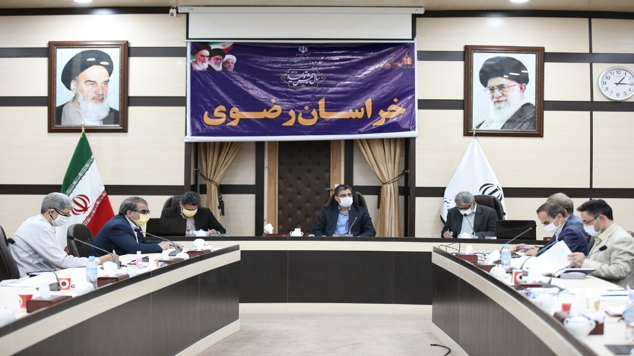مرزنشینان خراسان رضوی ظرفیت واردات اقلام اساسی را دارند
