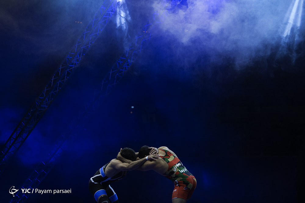احتمال تمدید تعطیلی اماکن ورزشی در پایتخت/ کشتی و رشته‌های رزمی، همچنان ممنوع