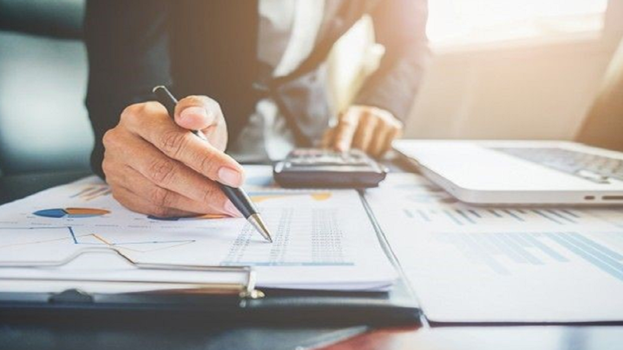 بهترین شرکت های حسابداری ایران